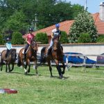 Lovas edzések iskolások részére lovagolni gyerekek Debrecen